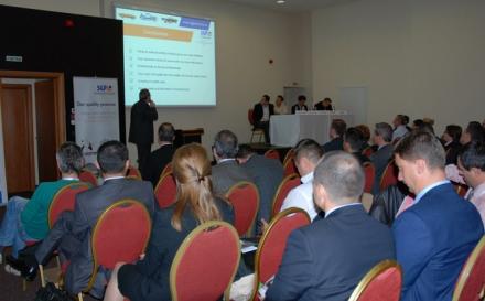 Automotive Forum Romania