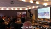 AC Serbia Annual Meeting and Conference