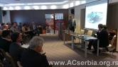 Godišnja skupština AC Serbia i konferencija