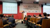 Konferencija “SEE Automotive - Connect&Supply 2016”