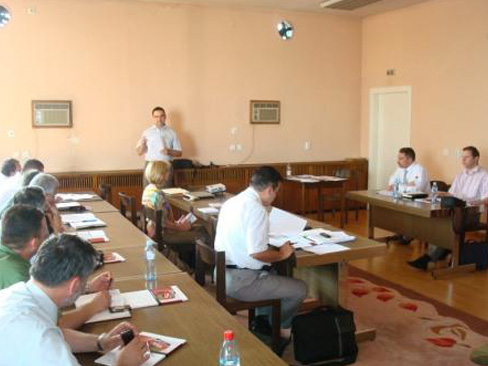 10. Regular Assembly of AC Serbia