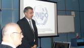 1. UNIDO SEMINAR: Process of Continuous Improvement