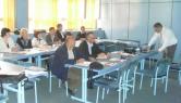 3. UNIDO Workshop on Continuous Improvement Proces