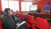 Training in ISO 14001