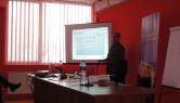 Training in ISO 14001