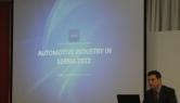 Conference and B2B meetings of the Hungarian and Serbian companies operating in automotive industry