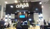 AC Serbia at Automechanika Moscow 2012