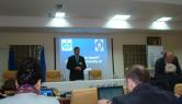 5th meeting of international project AUTOCLUSTERS SEE held in Romania