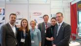 AC Serbia na sajmu Automechanika Istanbul 2011