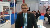 AC Serbia na sajmu Automechanika Istanbul 2011