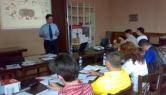 1st ISO TS 16949 Training Successfully conducted on July 7th and 8th