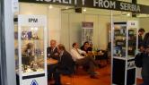 Članice AC Serbia IPM i Knott Autoflex na sajmu Automechanika Istanbul 2009