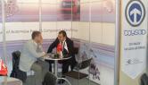 Članice AC Serbia IPM i Knott Autoflex na sajmu Automechanika Istanbul 2009