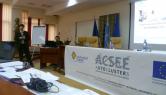 5th meeting of international project AUTOCLUSTERS SEE held in Romania